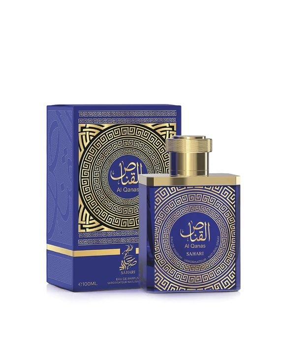 Perfume Sahari Al Qanas Eau de Parfum - 1