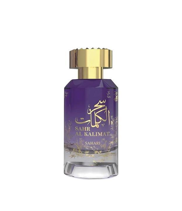 Perfume Sahari Al Kalimat Eau de Parfum Feminino - 1