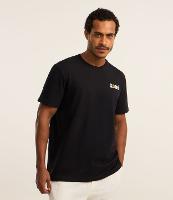 Camiseta Comfort em Algodão com Estampa Xodó - 2