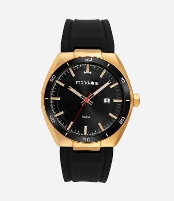 Relógio Cronógrafo Masculino Mondaine