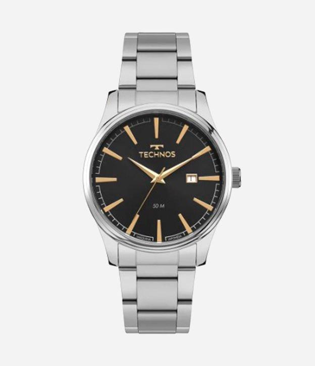 Relógio Analógico Masculino Technos  - 1