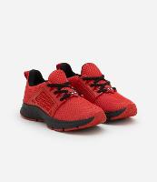 Tênis Infantil com Patch do Homem-Aranha - Tam 28 a 34 - 1