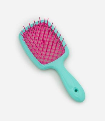 Escova de Cabelo Bicolor Alchemia
