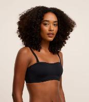 Sutiã sem Bojo em Microfibra com Alças Removíveis Triumph - 2