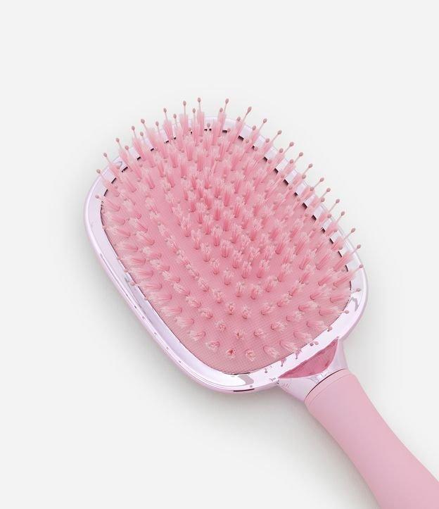 Escova de Cabelo Metalizada Alchemia - 1