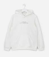 Casaco Infantil com Capuz e Bolso Canguru - Tam 5 a 14 Anos - 1