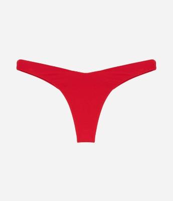 Biquíni Asa Delta Empina Bumbum em Microfibra