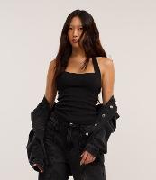 Blusa em Bengaline Frete Única - 2