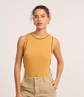 Body em Ribana com Viés Contrastante - 2