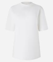 Camiseta Básica Relaxed em Malhão - 1