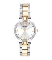 Relógio Analógico Feminino Mondaine - 1