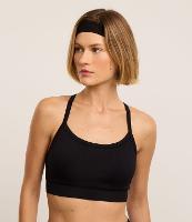 Top Esportivo com Bojo em Ribana Seamless - 2