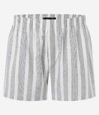 Cueca Samba Canção Tricoline Listra Finas