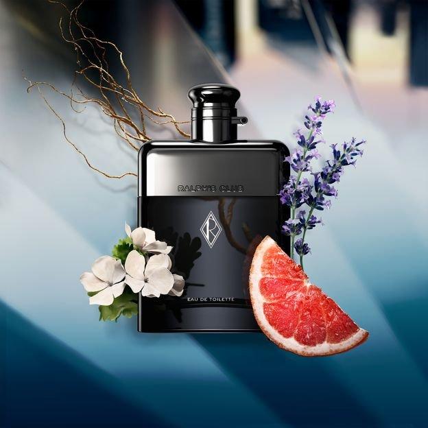 Perfume Ralph Club Eau de Toilette  - 1