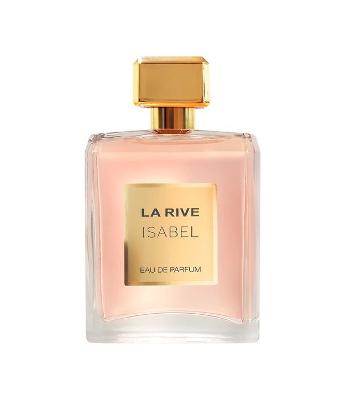 Perfume La Rive Madame Isabelle Eau de Parfum Feminino