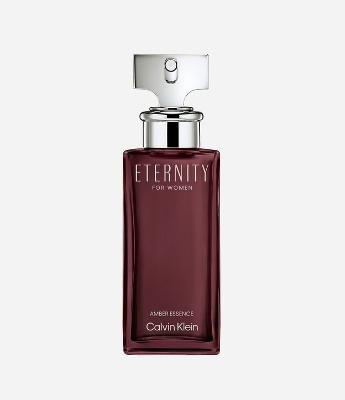 Perfume Calvin Klein Eternity Amber Essence Feminino Parfum