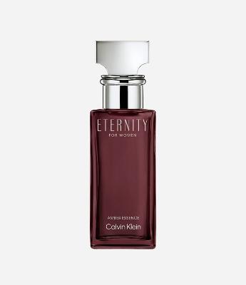Perfume Calvin Klein Eternity Amber Essence Feminino Parfum