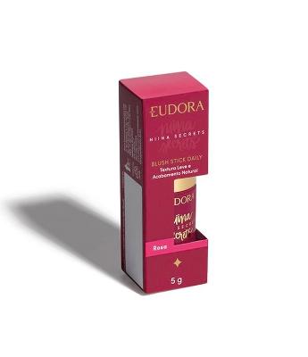 Blush Stick Daily Niina Secrets