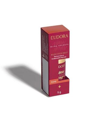 Blush Stick Daily Niina Secrets