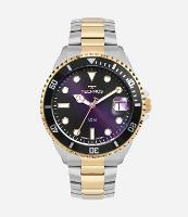 Relogio Analógico Masculino Technos - 1