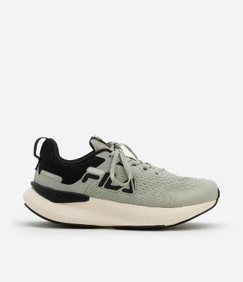 Tênis Esportivo Fila Ride com Recortes