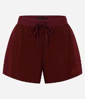 Short Runner Esportivo com Fio Refletivo - 1