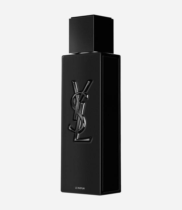 Perfume Yves Saint Laurent Myself Le Parfum  - 1