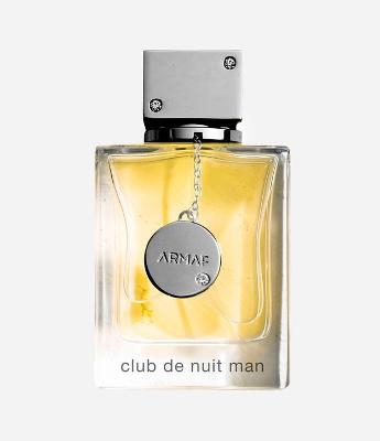 Perfume Club de Nuit Man Eau de Toilette