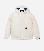 Jaqueta Infantil em Microfibra com Bolsos - Tam 5 a 14 Anos - 1