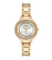 Kit Relógio Analógico Feminino Mondaine - 1