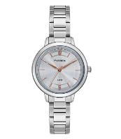 Kit Relógio Analógico Feminino Mondaine - 1