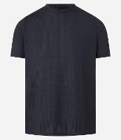 Camiseta Slim Performance Easy Care em Poliamida Maquinetada - 1
