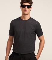 Camiseta Slim Performance Easy Care em Poliamida Maquinetada - 2