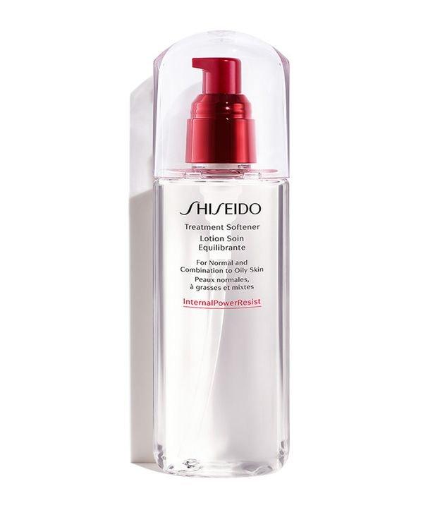 Loção Facial Balanceadora Defend Preparation Shiseido - 1