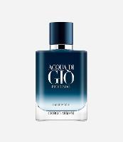 Perfume Acqua Di Gio Profondo Eau de Parfum  - 1