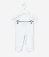 Calça Infantil em Malha Térmica - Tam 0 a 18 meses - 1