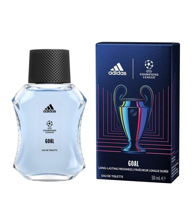 Perfume Adidas UEFA Goal Eau de Toilette - 1