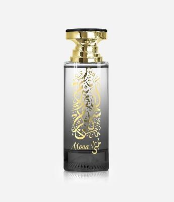 Perfume New Brand Oriental Mona Eau de Parfum