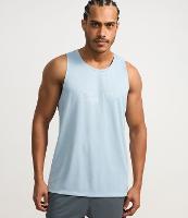 Regata Regular Esportiva com Tecnologia Dry e Estampa Lettering - 2