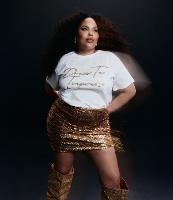 Blusa com Paetê Coleção Rita Carreira Curve & Plus Size - 2