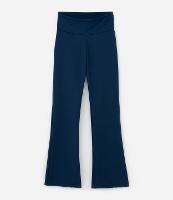 Calça Bailarina Esportiva em Tecnologia Dry Curve & Plus Size - 1