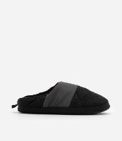 Pantufa Chinelo com Textura Matelassê - 1