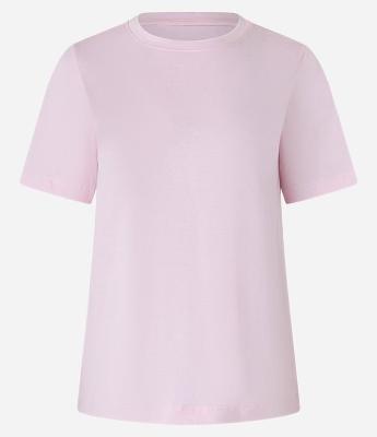 Camiseta Básica em Cotton