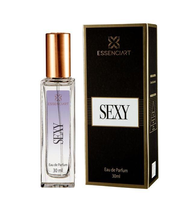 Perfume Essenciart Sexy Eau de Parfum Feminino - 1