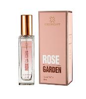 Perfume Essenciart Rose Garden Eau de Parfum Feminino - 1