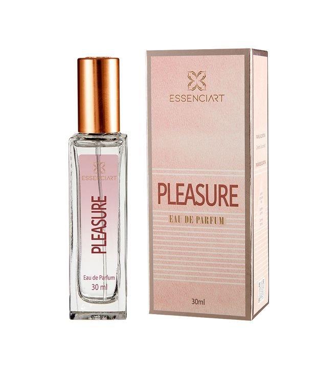 Perfume Essenciart Pleasure Eau de Parfum Feminino - 1
