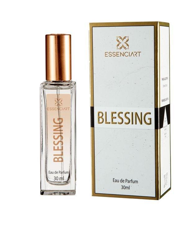 Perfume Essenciart Blessing Eau de Parfum Feminino  - 1
