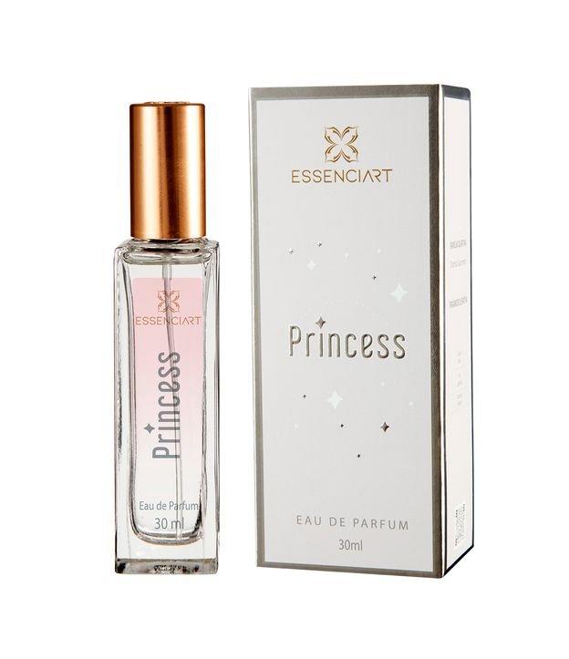 Perfume Essenciart Princess Eau de Parfum Feminino - 1
