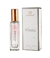 Perfume Essenciart Princess Eau de Parfum Feminino - 1