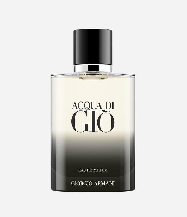 Perfume Acqua Di Gio Eau de Parfum  - 1